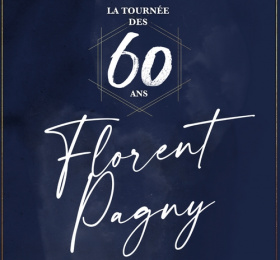 Florent Pagny 