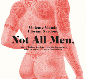 Florian Nardone - " Not all men "
