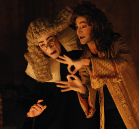 Florilège Molière