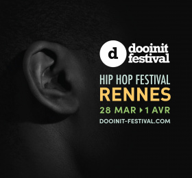 Image Dooinit Festival: Emile Londonien / Namas / Kat White Jazz/Blues
