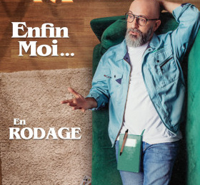 Image François Martinez - Enfin moi... Humour