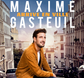 Maxime Gasteuil