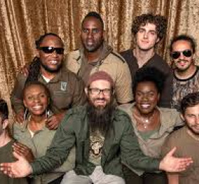 Groundation