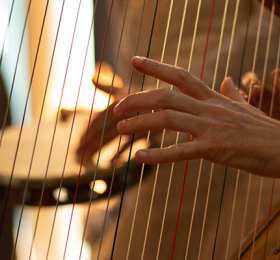 Festival Marmaille - La Sieste Musicale