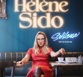 Hélène Sido - " Solilesse "