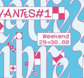 Image Weekend VIVANT·ES Festival