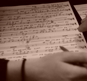 Le Big Band Universitaire en concert 