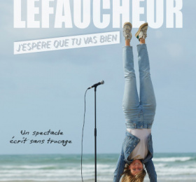 Isabelle Le Faucheur