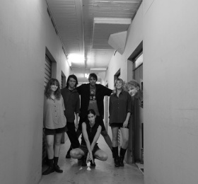 Alien Nosejob + Gus Englehorn + Marcel Wave + Guests