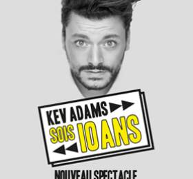 Kev Adams