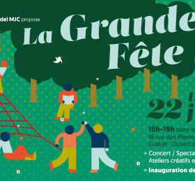 Grande fête
