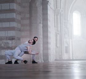 Image Les Nuits d'été Danse