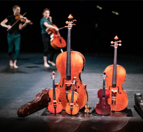 Image La mer Spectacle musical/Revue