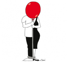 Francisco E.Cunha et Julie Villers - Le Ballon 