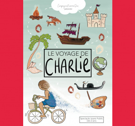 Le Voyage de Charlie