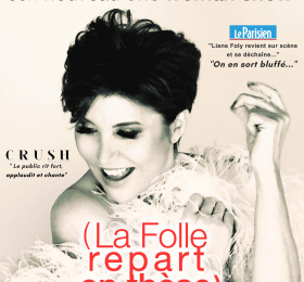 Liane Foly