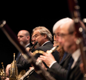 Louis Lortie et le Quintette Avel Roazhon