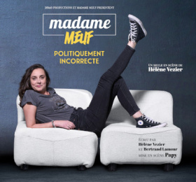 Image Madame Meuf Humour