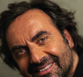 André Manoukian trio et balkanes