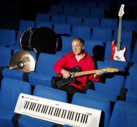 Mathieu Boogaerts