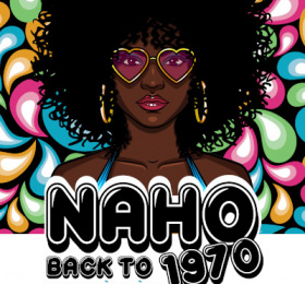Naho - " Back tu 1970 "