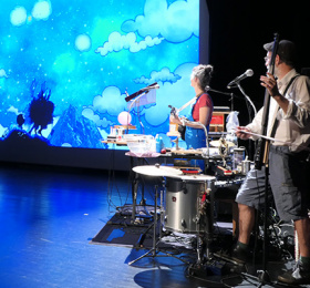 Festival Marmaille - Nimbus