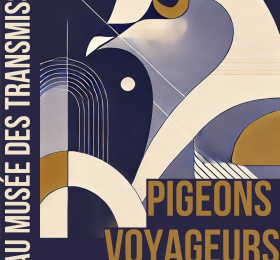 Nuit au musée des transmissions