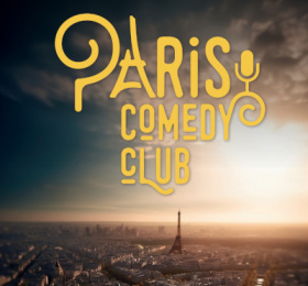 Paris Comedy Club