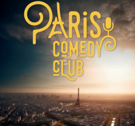 Paris Comedy Club