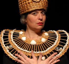Festival Marmaille - L'Épopée de Pénélope