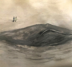 Image Baleine Théâtre