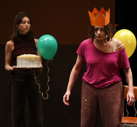 Qui a besoin du ciel - Naomi Wallace / Tommy Milliot