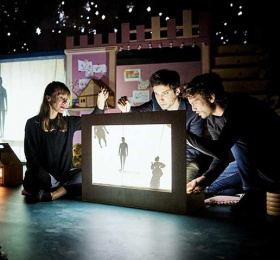 Gretel, Hansel et les autres