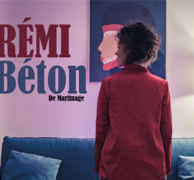 Image Rémi Béton Théâtre