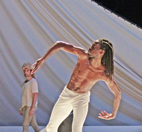 Danse en amateurs
