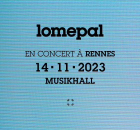 Lomepal