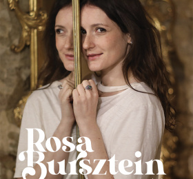 Rosa Bursztein