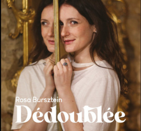 Rosa Bursztein - Dédoublée