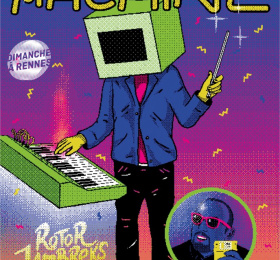 Sound Machine