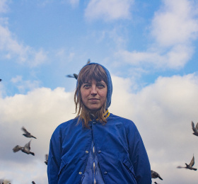 Image Rozi Plain + Rachael Dadd + Laetitia Shériff Rock/Pop/Folk