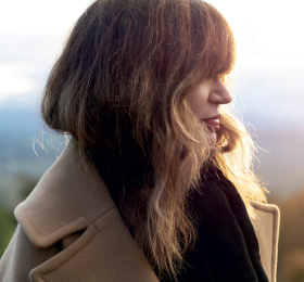 Image Shannon Wright + Troy Von Balthazar • Rock/Pop/Folk