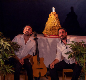 Shlada - Festival Quartier en scène 