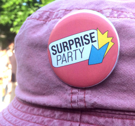Image Surprise Party 4e édition Festival