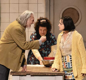 Il Tartufo (Le Tartuffe)