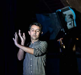 Une vie d'acteur