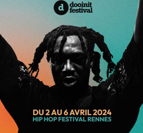 Image Dooinit Festival 2024 Festival