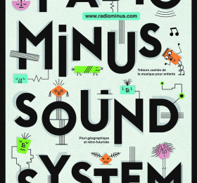 Radio Minus Sound System