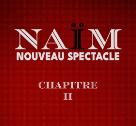 Image Naïm - Rennes