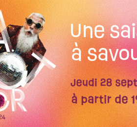 Présentation de saison + Le Manipophone