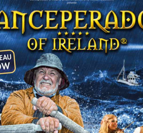 Danceperados of Ireland